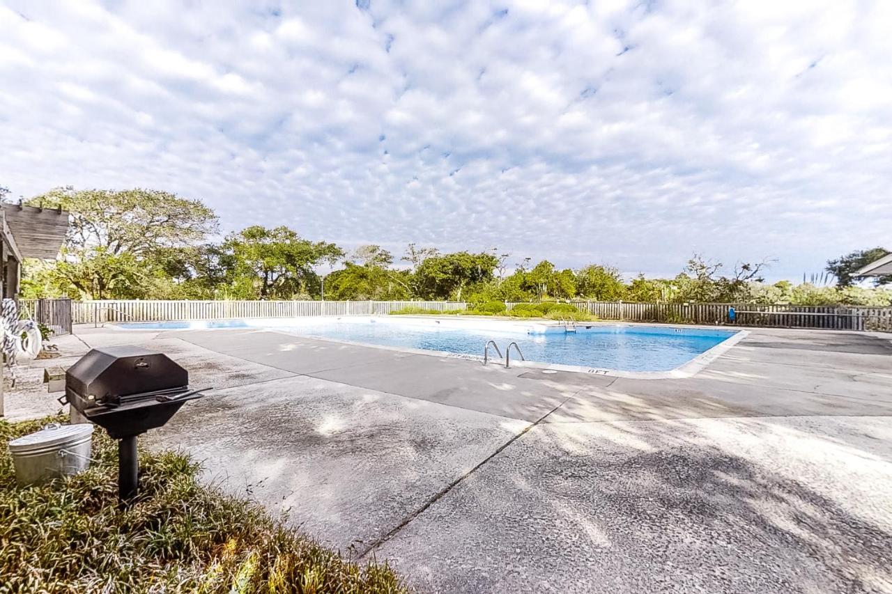 Island Beach & Racquet Club II Атлантик Бийч Стая снимка
